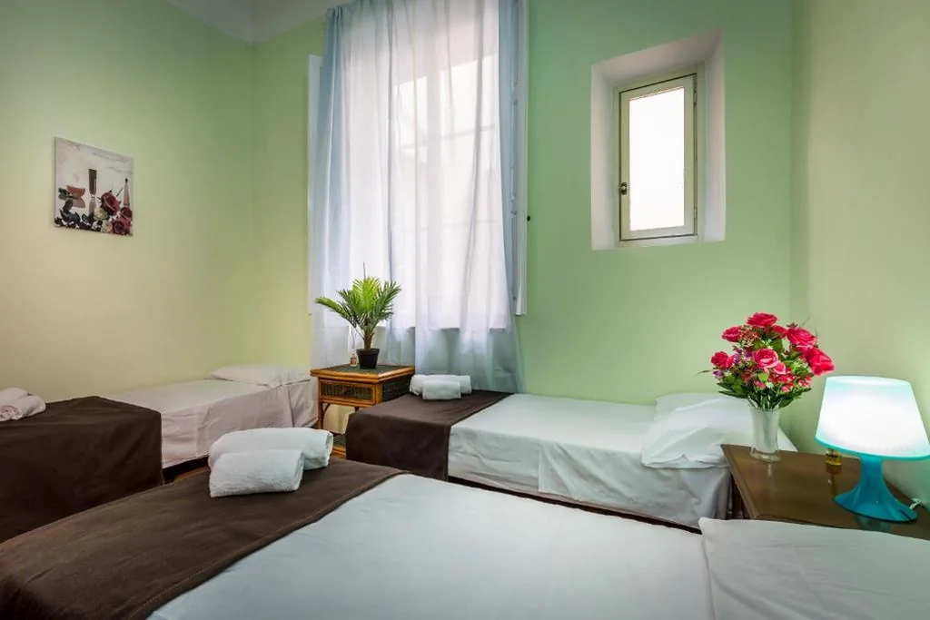 Rooms77 Florence centro storico firenze — foto 7