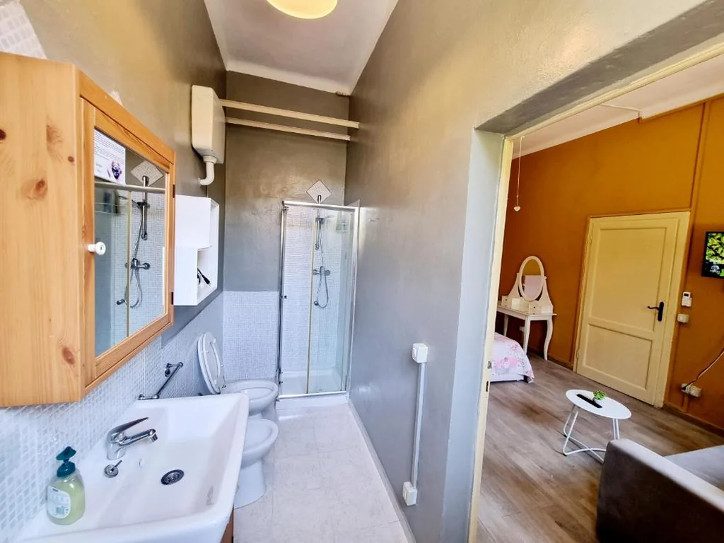 Rose Guest House — foto 3