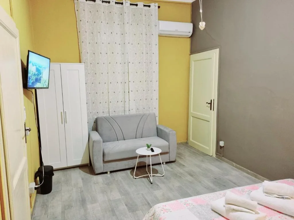 Rose Guest House — foto 5