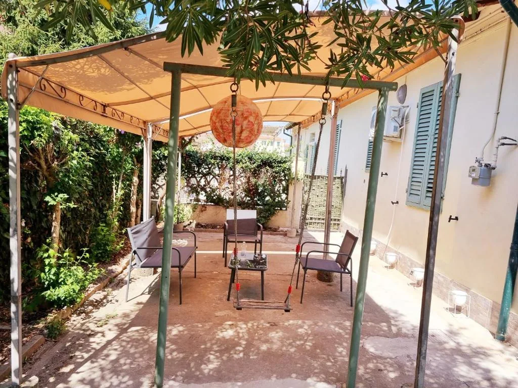 Rose Guest House — foto 6