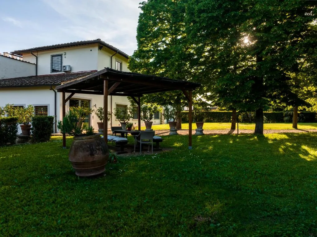 Rovezzano B&B — foto 8
