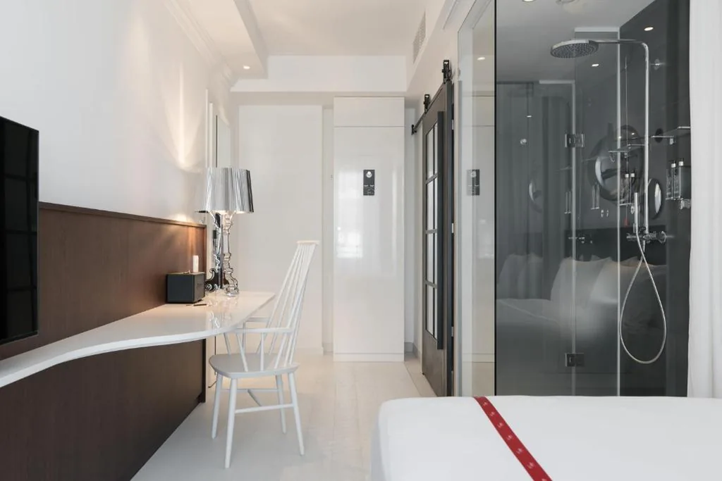 Ruby Bea Hotel Florence — foto 3