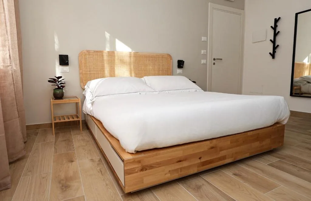 Ruote Libere Bed&Breakfast