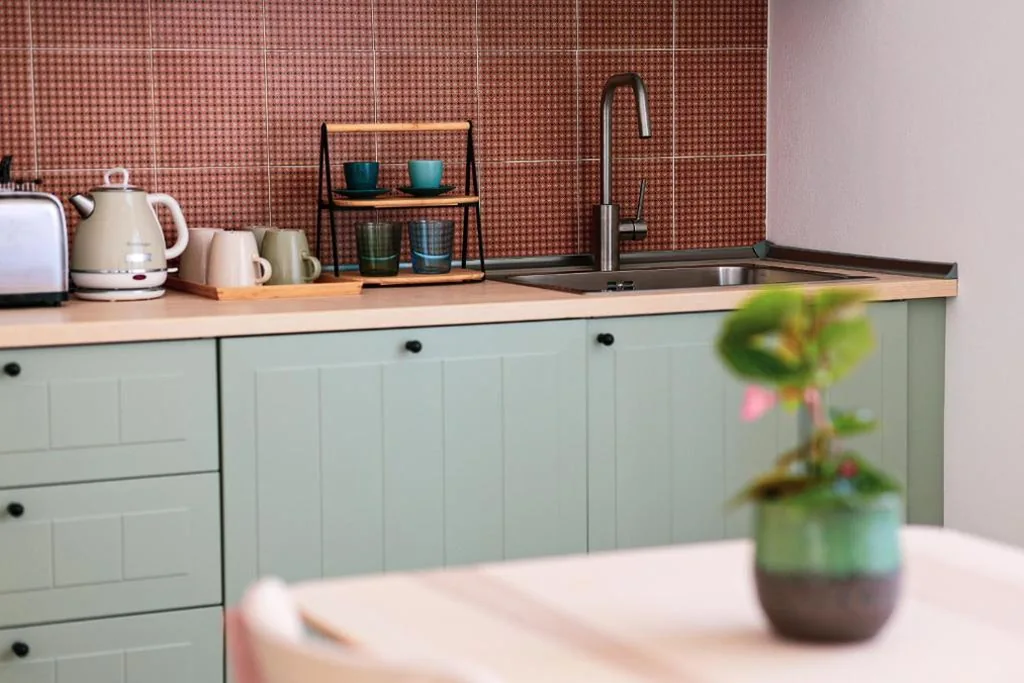 Ruote Libere Bed&Breakfast — foto 4
