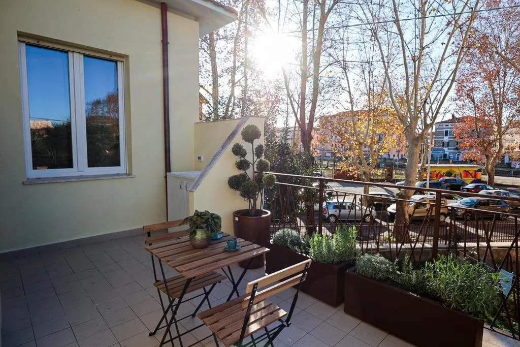 Ruote Libere Bed&Breakfast — foto 6