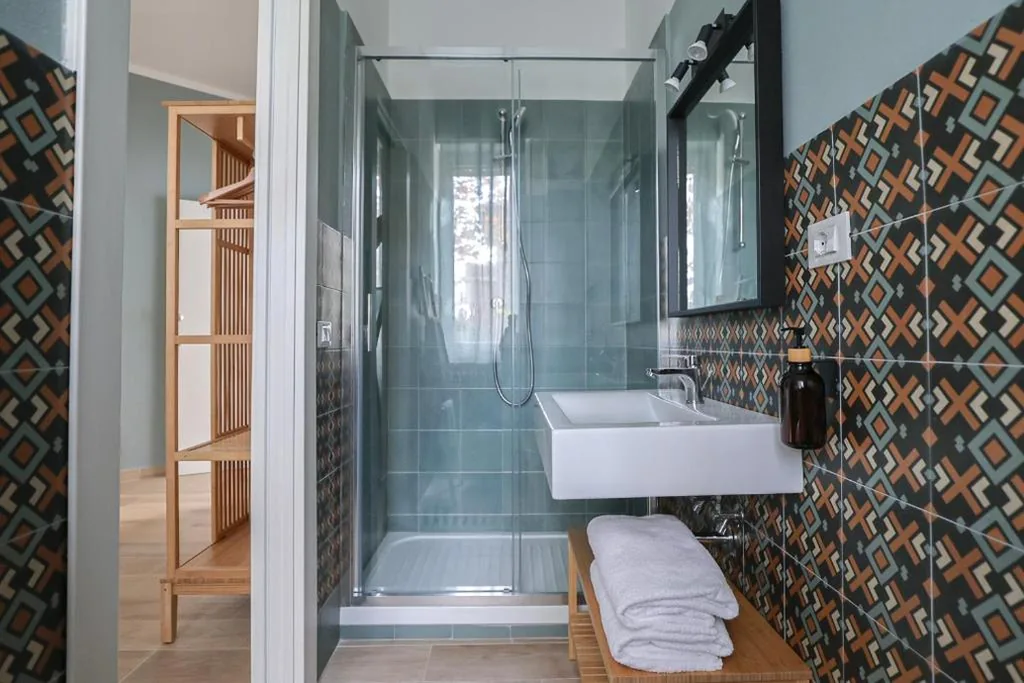 Ruote Libere Bed&Breakfast — foto 8