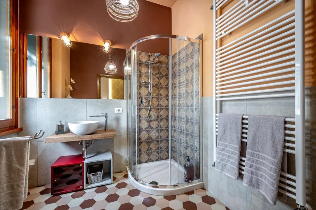 Sabry Home Florence Guest House Affittacamere — foto 3
