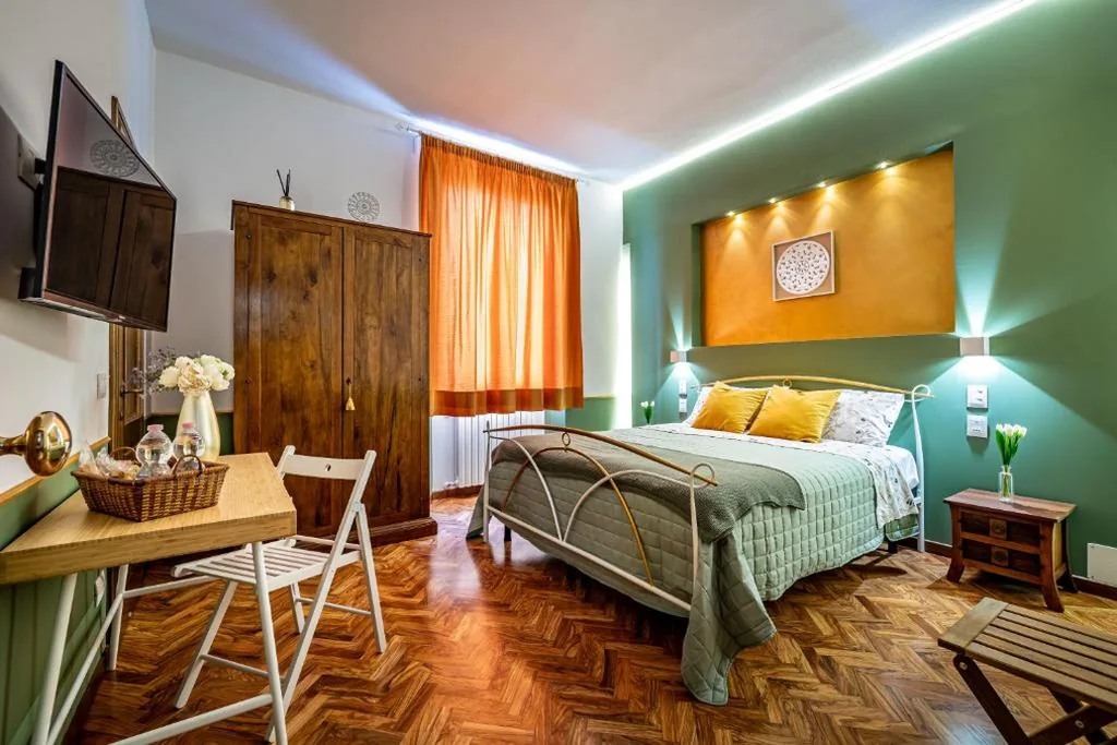 Sabry Home Florence Guest House Affittacamere — foto 7