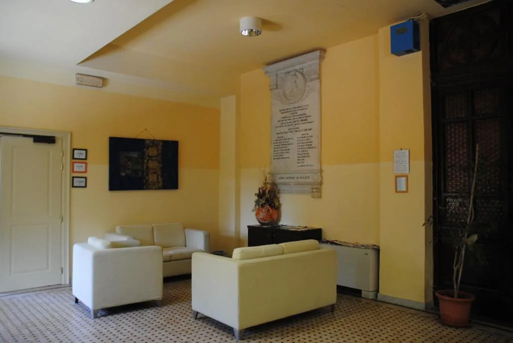 Sacro Cuore Hotel — foto 4