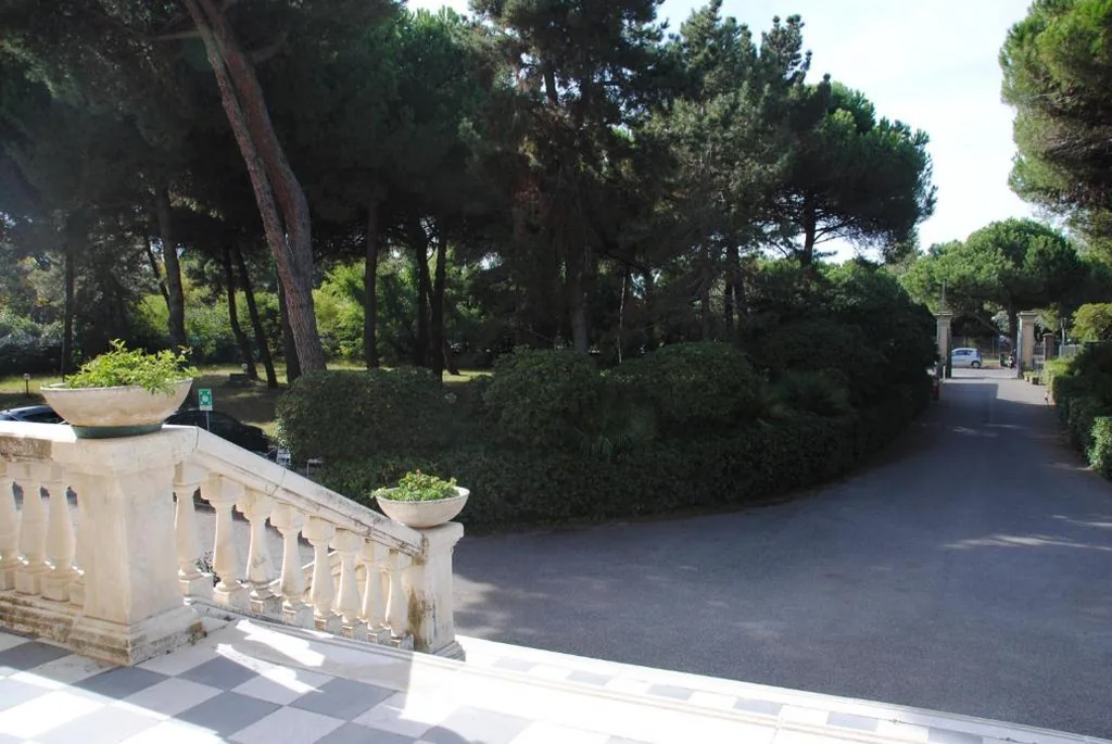 Sacro Cuore Hotel — foto 5