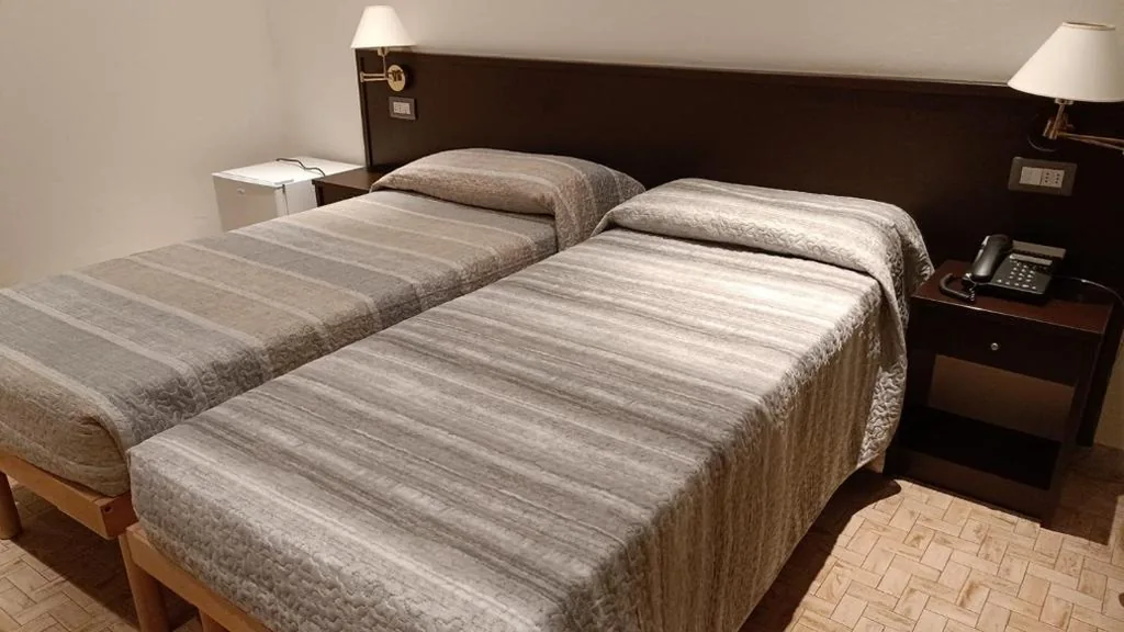 Sacro Cuore Hotel — foto 6