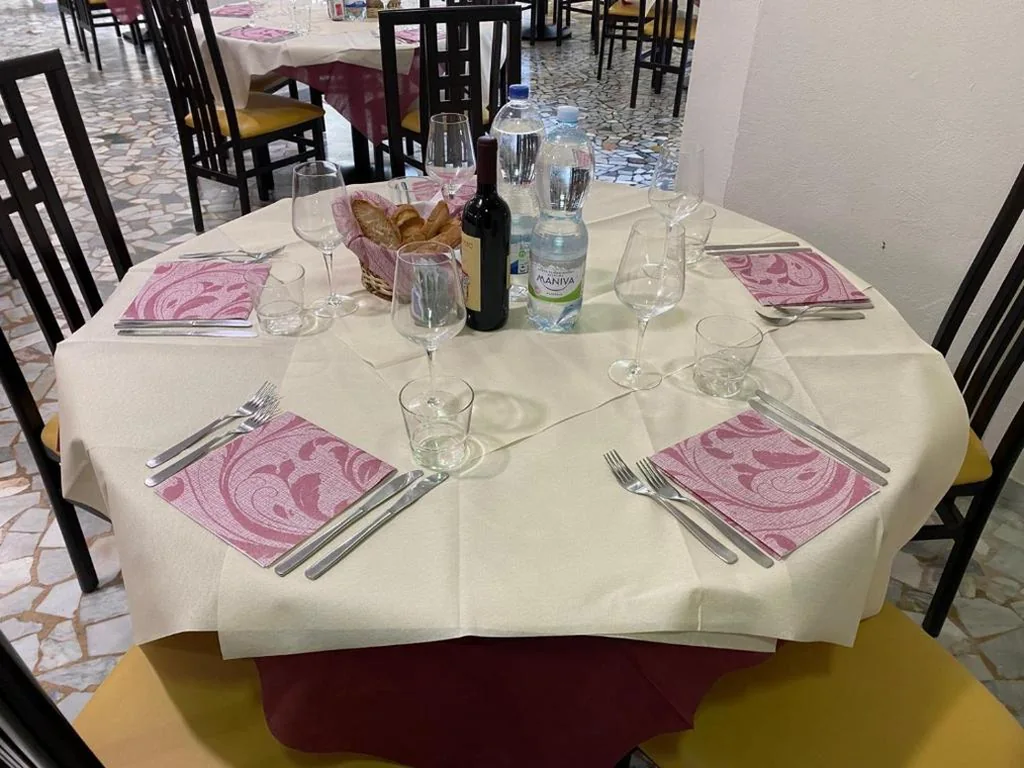 Sacro Cuore Hotel — foto 7