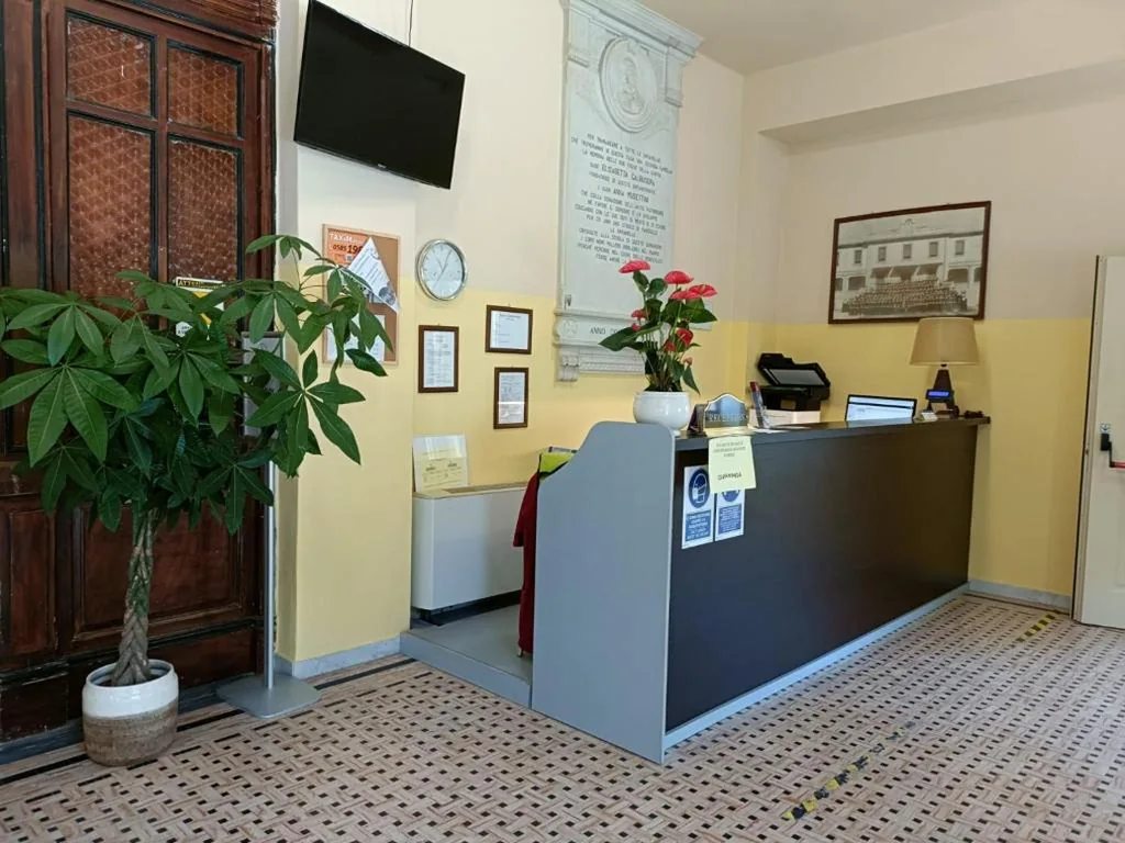 Sacro Cuore Hotel — foto 8