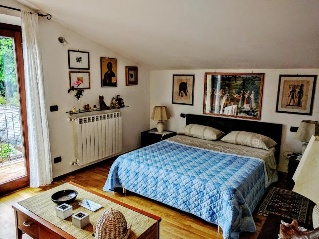 Sally’s B&B