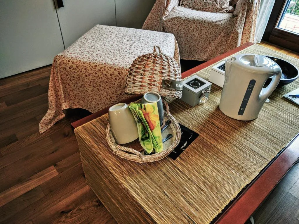 Sally’s B&B — foto 4