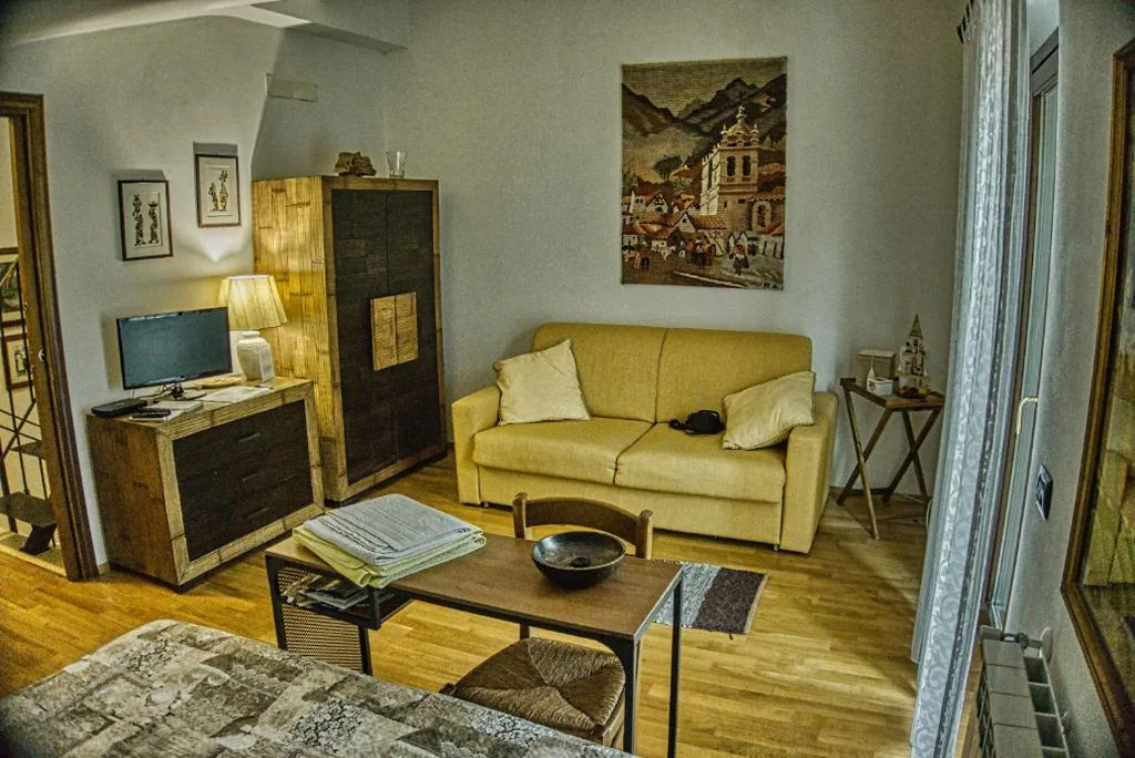 Sally’s B&B — foto 5