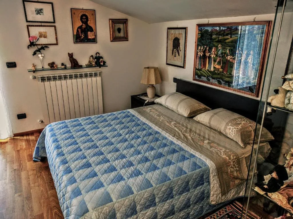 Sally’s B&B — foto 7