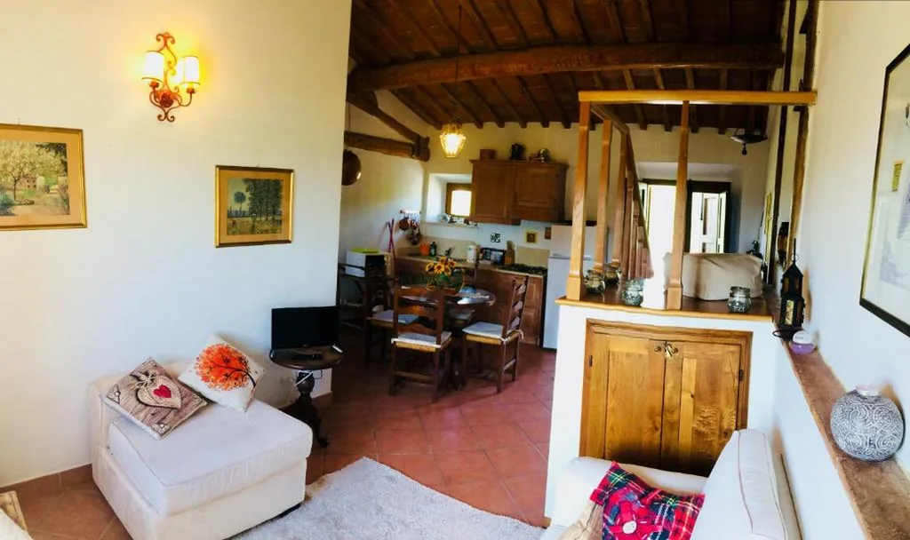 Salto di Gatto — foto 4