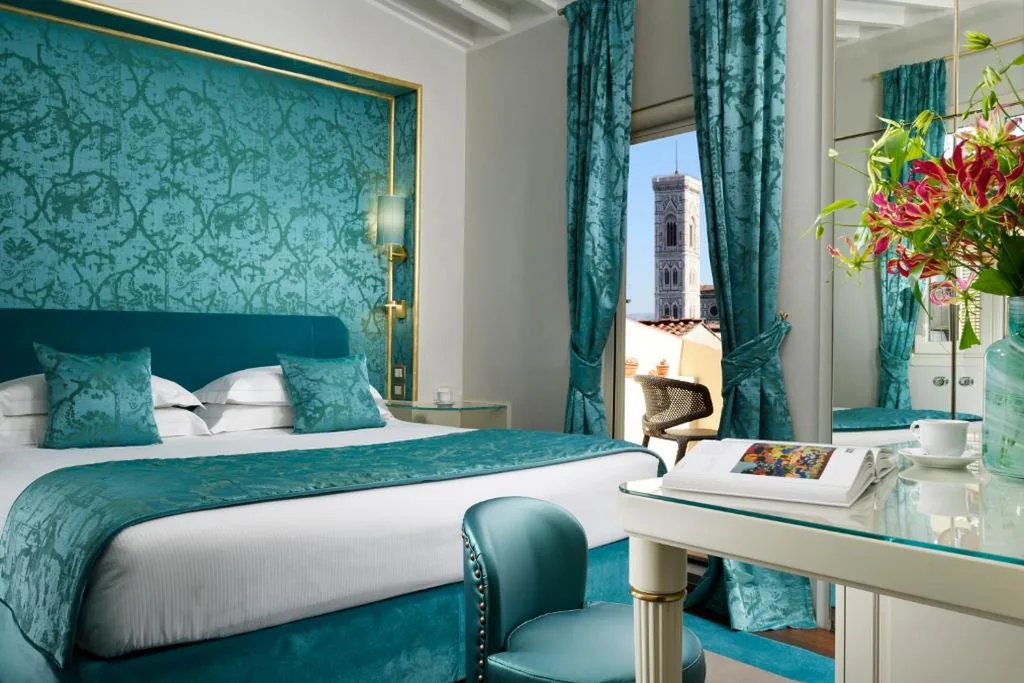 San Firenze Suites & Spa — foto 3