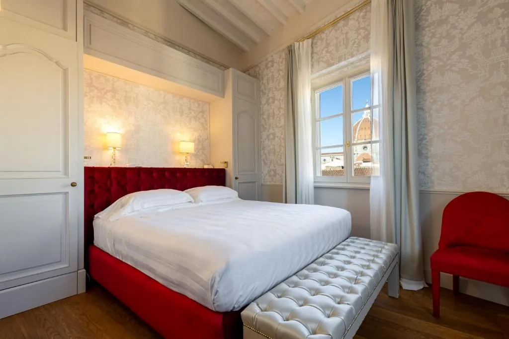 San Firenze Suites & Spa — foto 4
