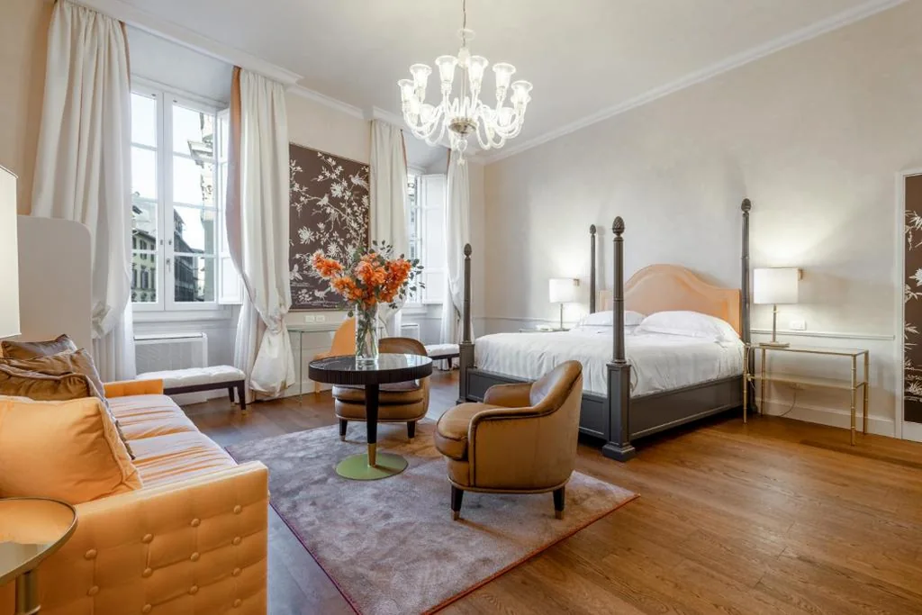 San Firenze Suites & Spa — foto 5