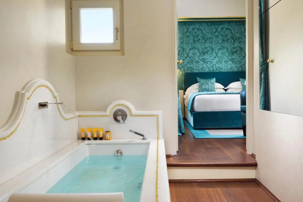 San Firenze Suites & Spa — foto 6