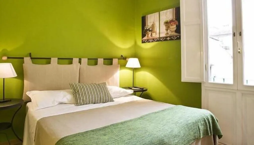San Gallo Guesthouse