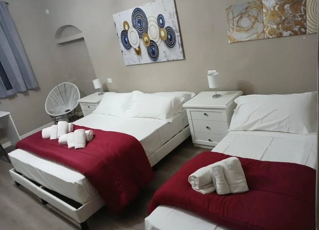 San Gallo Guesthouse — foto 8