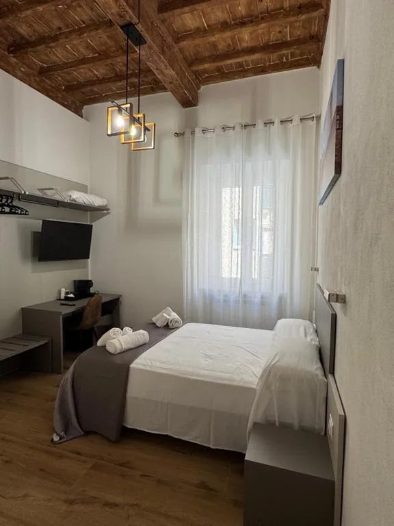 San Giovanni Rooms Livorno