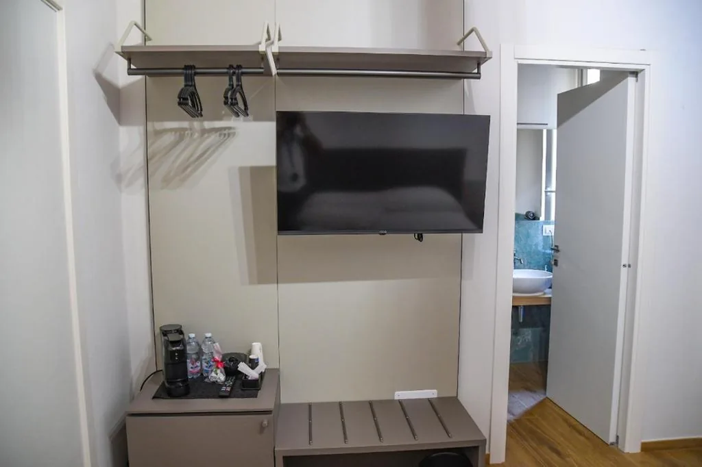 San Giovanni Rooms Livorno — foto 4
