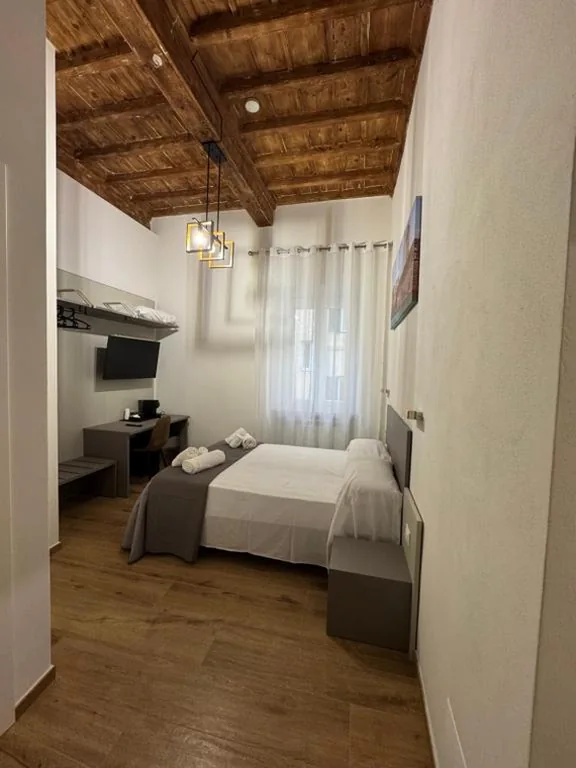 San Giovanni Rooms Livorno — foto 6