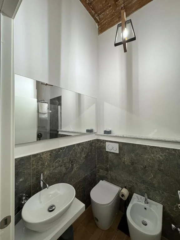 San Giovanni Rooms Livorno — foto 7