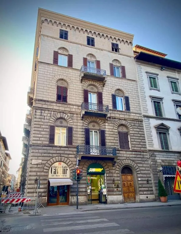 San Giuliano Inn — foto 6