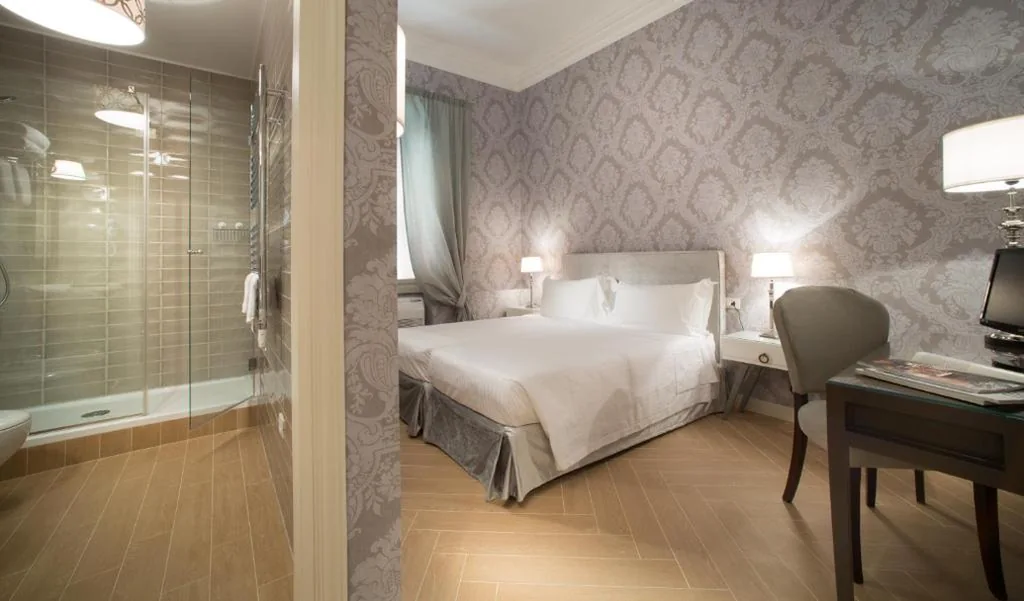 San Giuliano Inn — foto 7