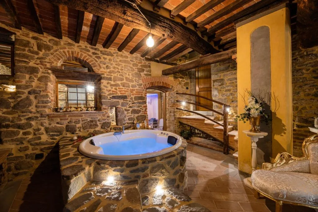 San Lazzo Luxury Room – ROOM & PERSONAL SPA — foto 3