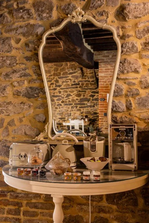 San Lazzo Luxury Room – ROOM & PERSONAL SPA — foto 4
