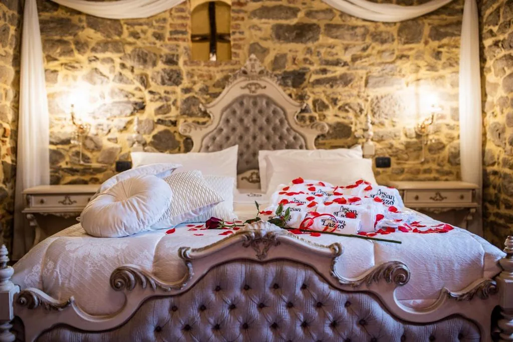 San Lazzo Luxury Room – ROOM & PERSONAL SPA — foto 6