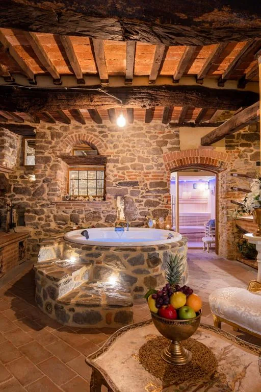 San Lazzo Luxury Room – ROOM & PERSONAL SPA — foto 7