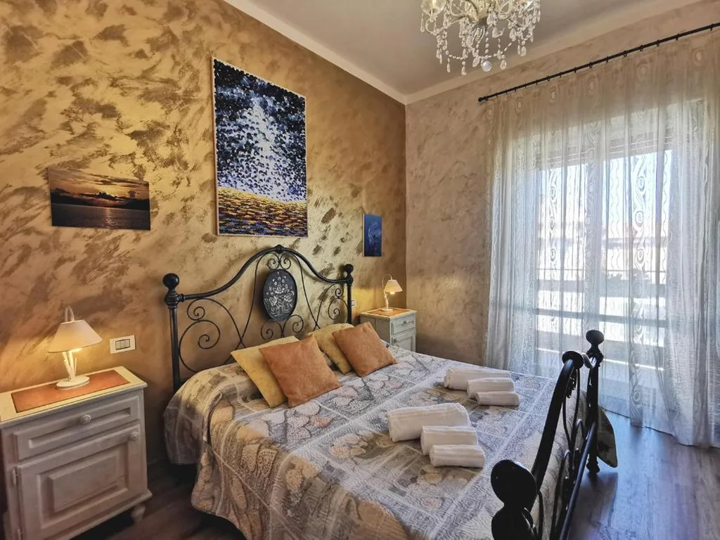 San Lorentino Guest House