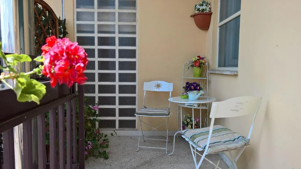 San Lorentino Guest House — foto 4