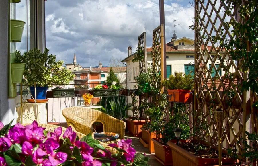 San Lorentino Guest House — foto 5