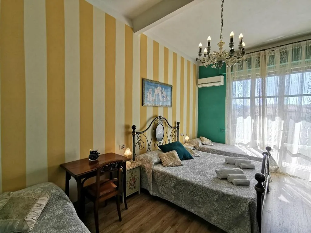 San Lorentino Guest House — foto 6