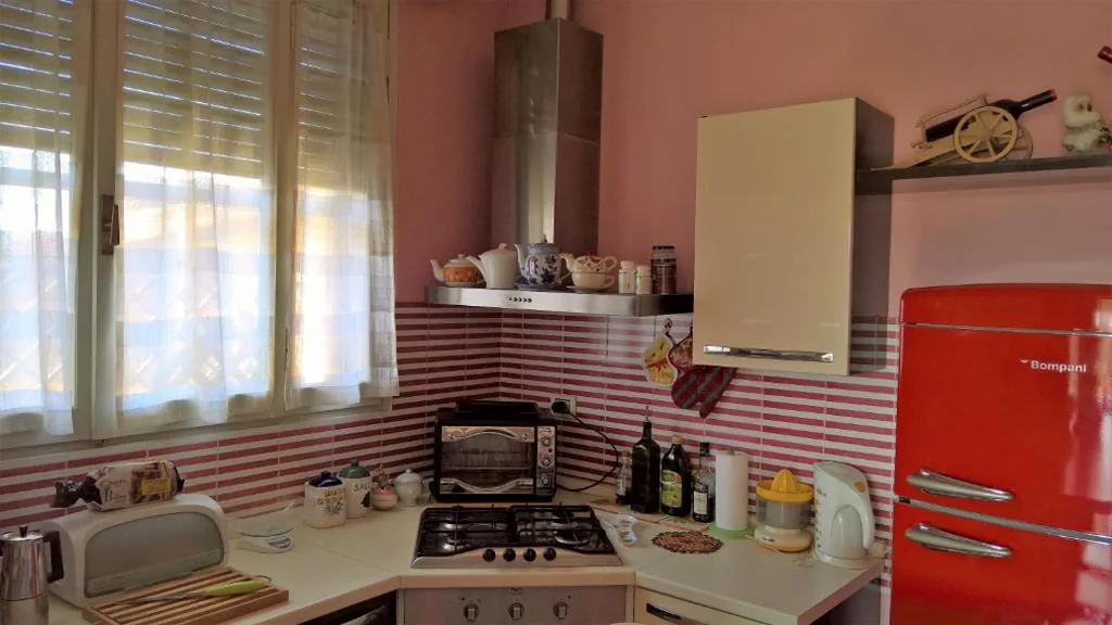San Lorentino Guest House — foto 8