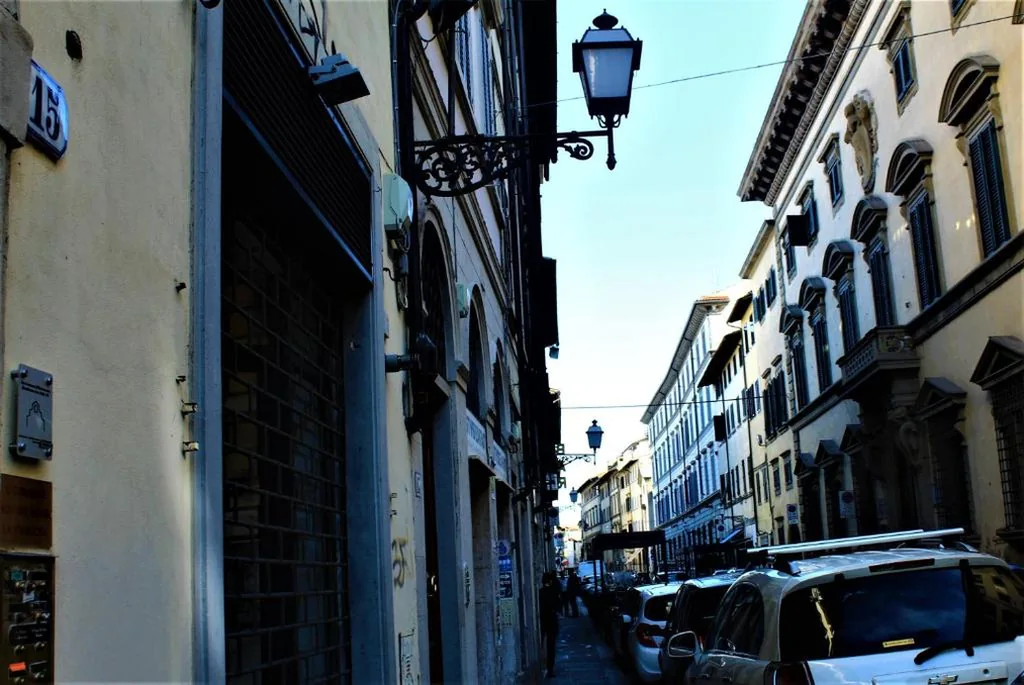 San Lorenzo affittacamere — foto 5