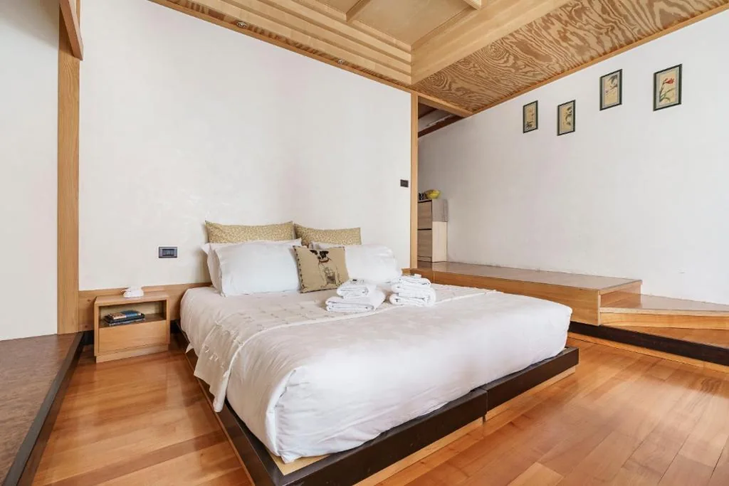 San Lorenzo Suites By San Firenze Collection