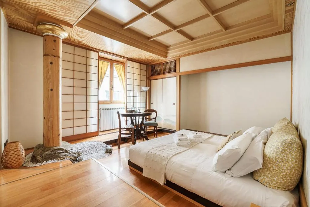 San Lorenzo Suites By San Firenze Collection