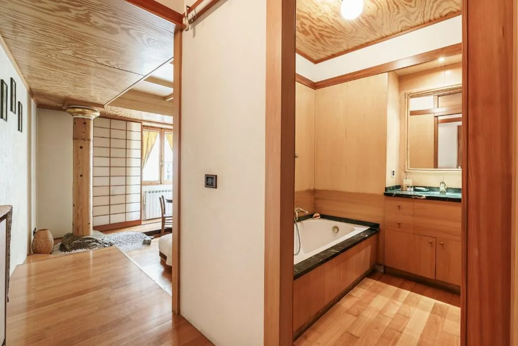San Lorenzo Suites By San Firenze Collection — foto 3