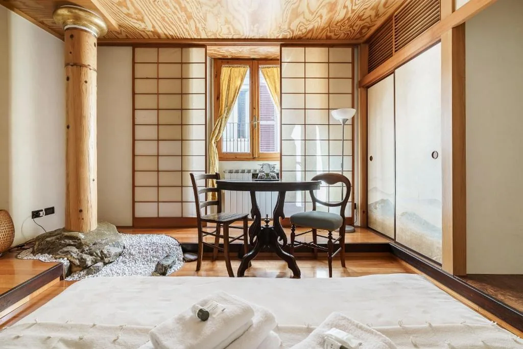 San Lorenzo Suites By San Firenze Collection — foto 4