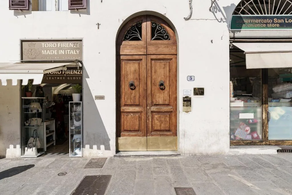 San Lorenzo Suites By San Firenze Collection — foto 5