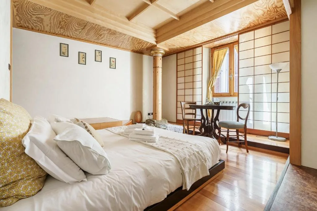 San Lorenzo Suites By San Firenze Collection — foto 6